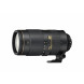 Nikon Objektiv AF-S NIKKOR 80 - 400 mm f/4,5 - 5,6 G ED VR, black [Karte Nikon: 4 Jahre Garantie]-03